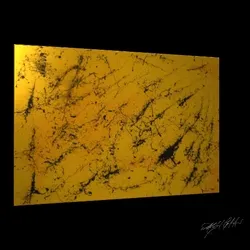 YellowBlack