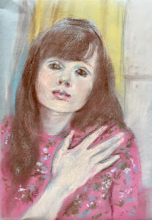 Item #22742983435185281052061005233176404343551985900523102702935409424251633008641 Media