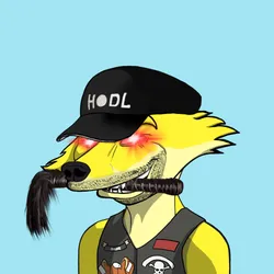 Cunning Fox 2415