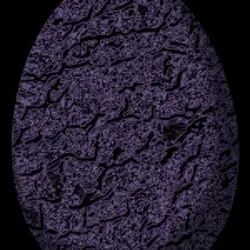 Strange Egg #101