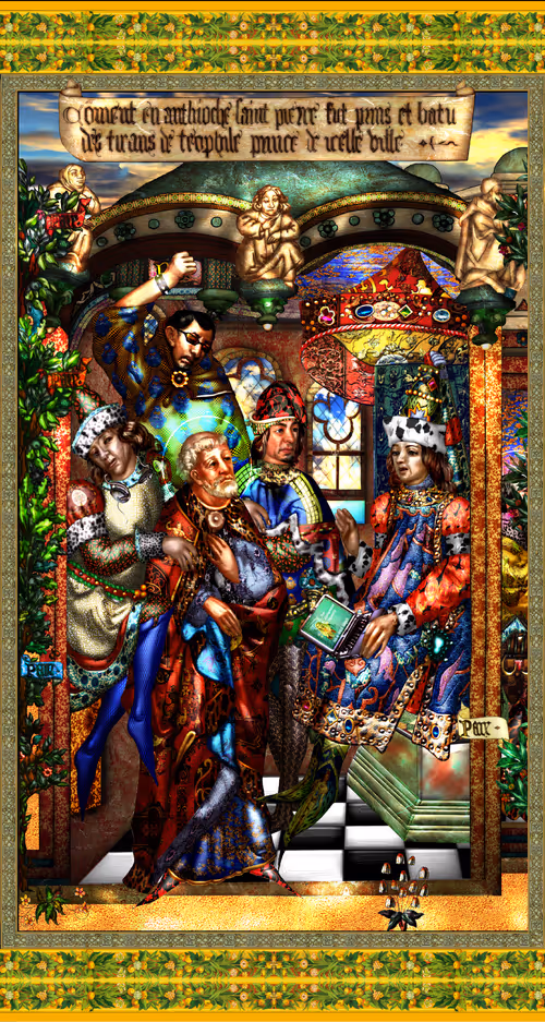 Item #97226011817047492928619394118998418909082874623108712936899078294255026831361 Media