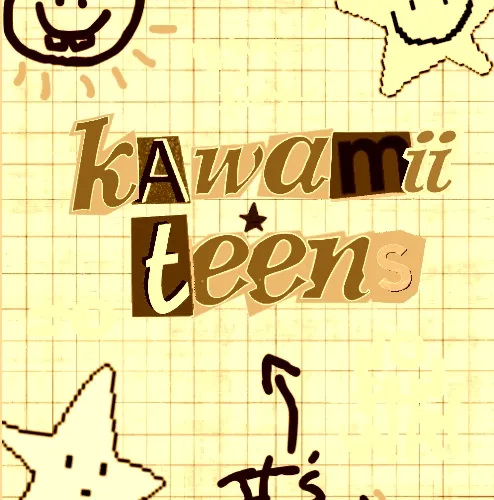 Kawamii   Teens
