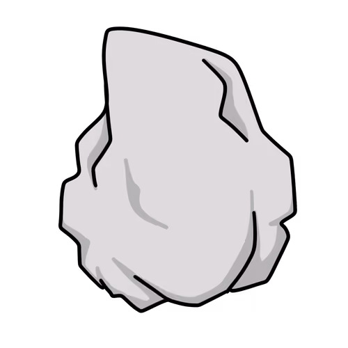 Just Rocks #95