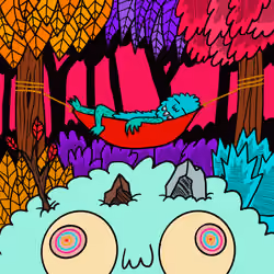 Hammock