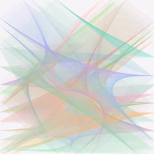Flowing Colors #48