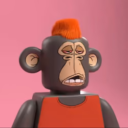 Ape Army #32