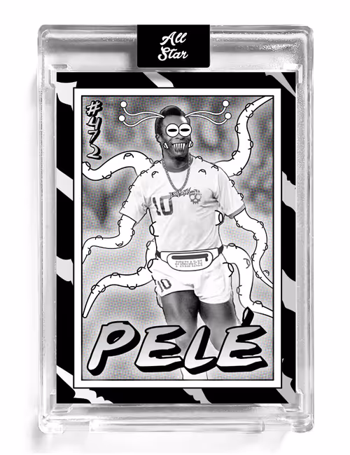 Pelé (#472)