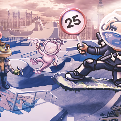 Cool Twitter Banners