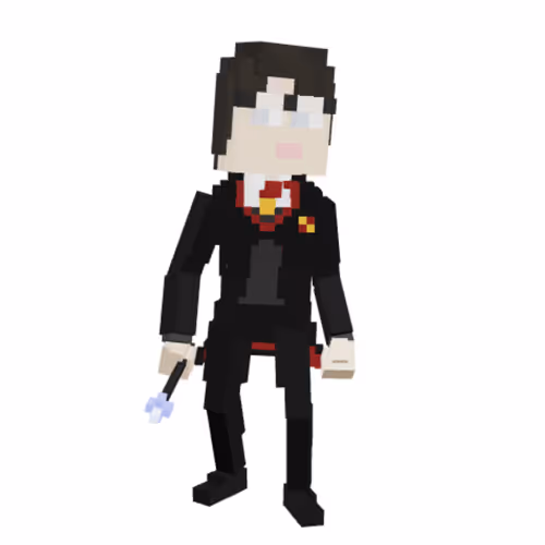 Misfitpixels V1