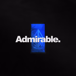 Word Block_Admirable
