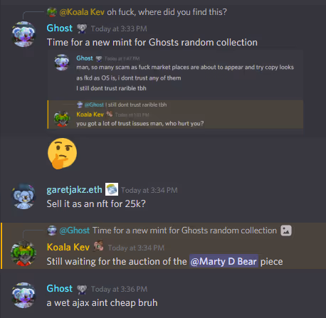 Ghostli