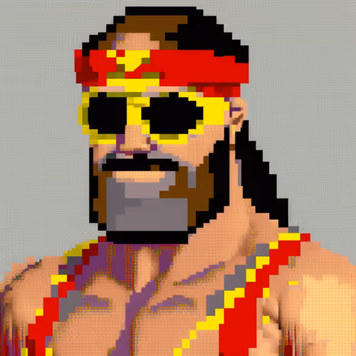 Macho Man