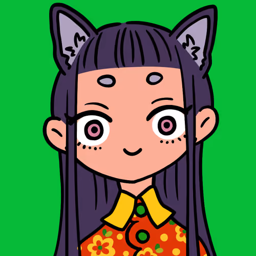 #11 KuroShiba