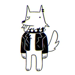 #183 Punk Pup