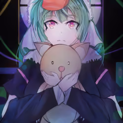 Happy party