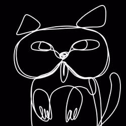 the Cat