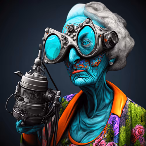 Granmas Sz3feRsY1r
