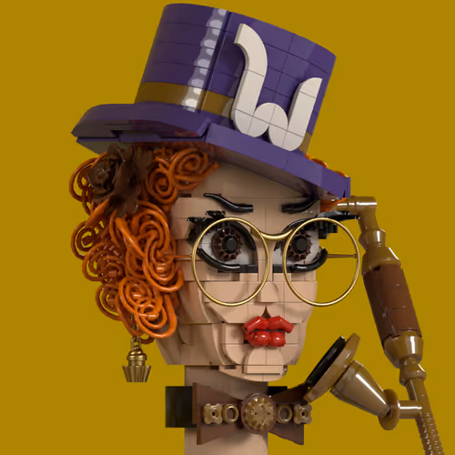 Item #15452693126384982608791349366236354337195730179421952545024891294990653718529 Media