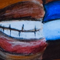 Mixed Feelings II - 4/5