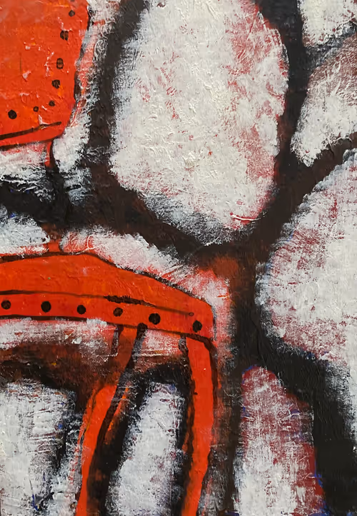 Item #80062928136200008515896530454214646585097361919140969121350118446538877304833 Media