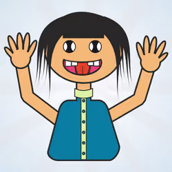 Issy #1