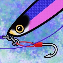 Silent lure #31