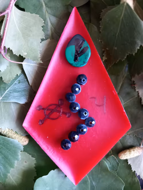 Item #22792768105516219137734071195640847158683865628995080941941242310593104314369 Media