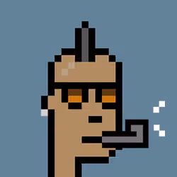 PartyPunk #0297