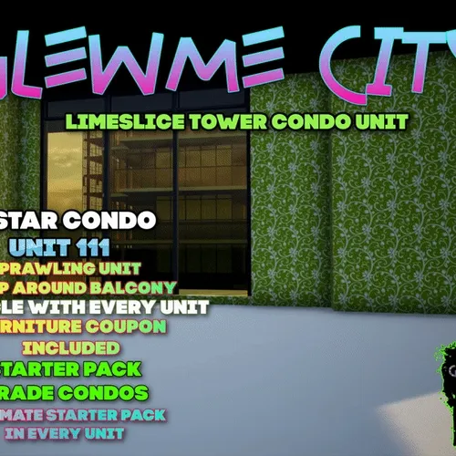 Glewme City Real Estate