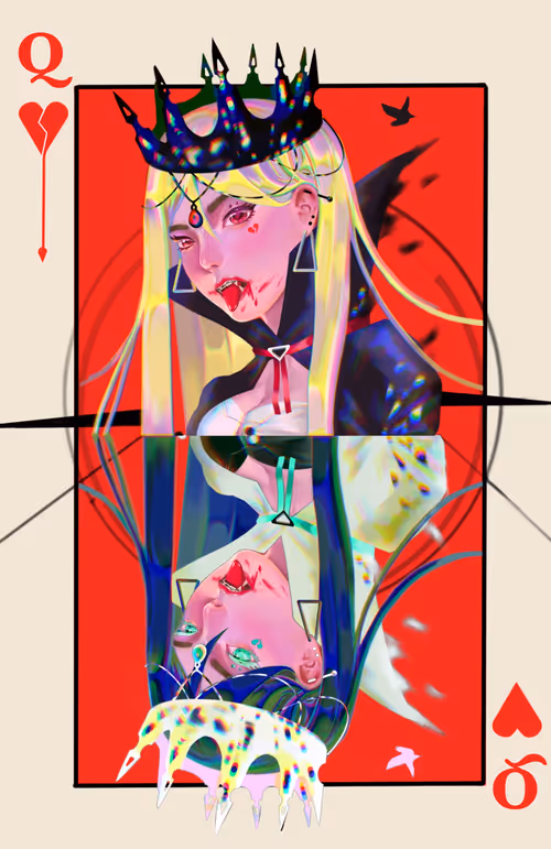 Item #98559470674343230154545691582339552146315635263125949044022583662297862897665 Media