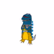 Little Zilla
