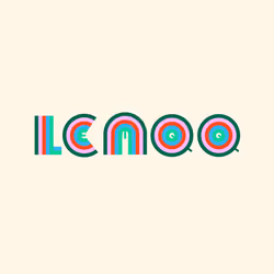 Alphabet Collection - Lemqq