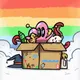 DRAWFIN: Mystery Box