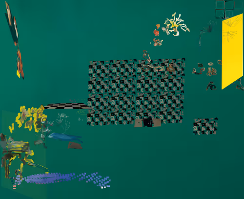 Item #2690131643420424315162607231449986174735197820919925472021899729498378600449 Media