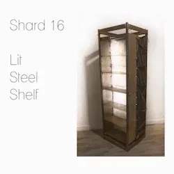 Item #83552655152951193283915867511939499765632126341219923400921726684473658966017 Media