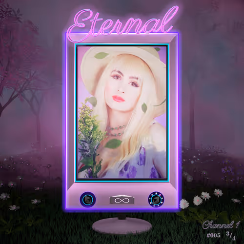 Item #58674936741497705187831050564605210852306183991739069070564850724197518802962 Media