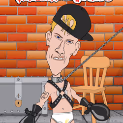 Machine Gimp Kelly