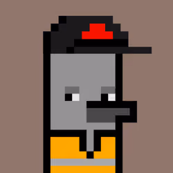 Duckie #69