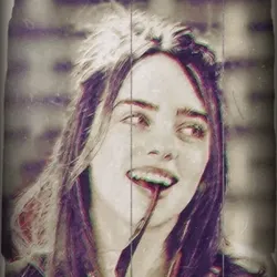 Lost Fragment #11 Billie Eilish