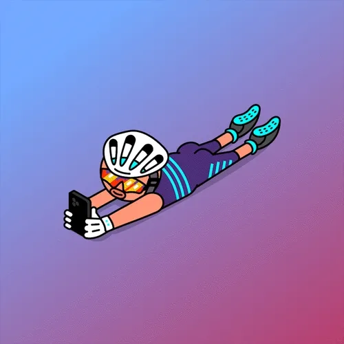 LAZY LAZER #89