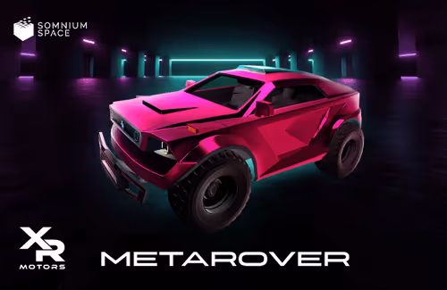 xrMotors