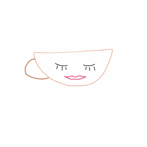 My Cup of Tea