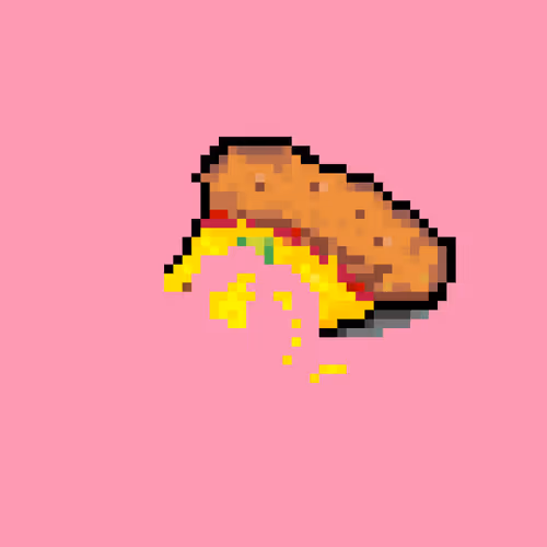 Dollar Slice