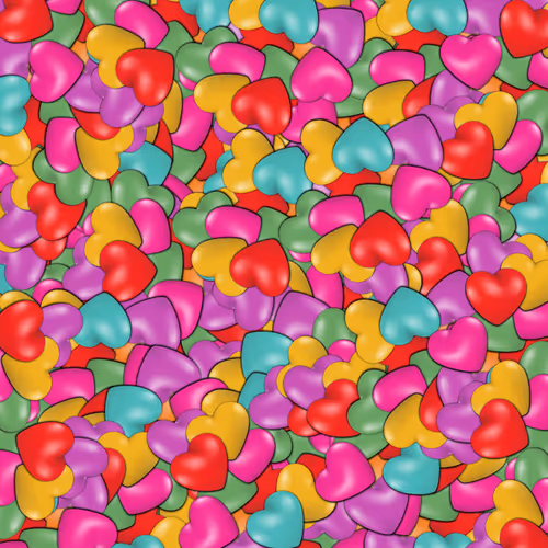 Groovy Patterns
