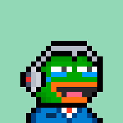 Pepe #516
