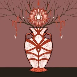 Sexyvase #05