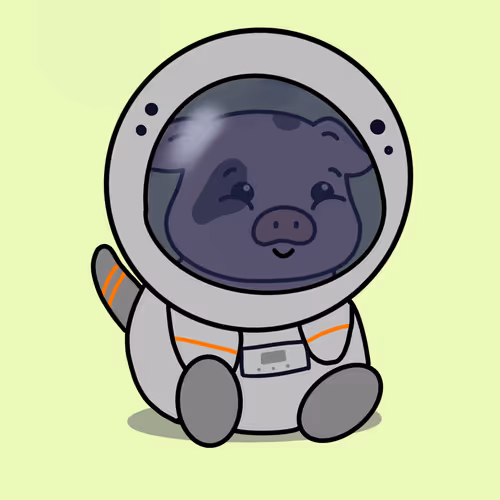 Piggiepalz