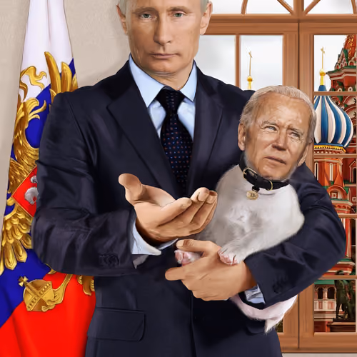 Supreme Leaders