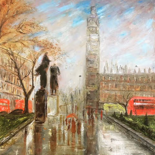 Nilouart Collection - old