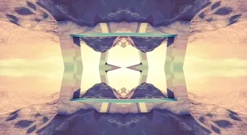 Parallel Worlds 3D